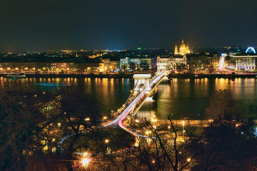 Hungary Study Visa, Budapest